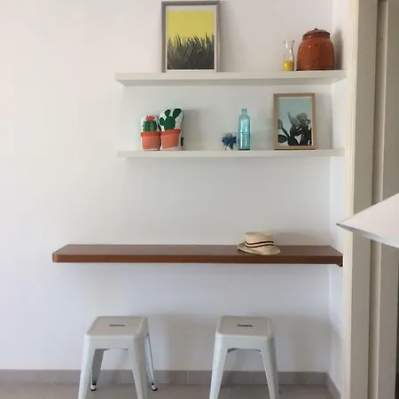 85 Avinguda De La Diputacio Apartment *