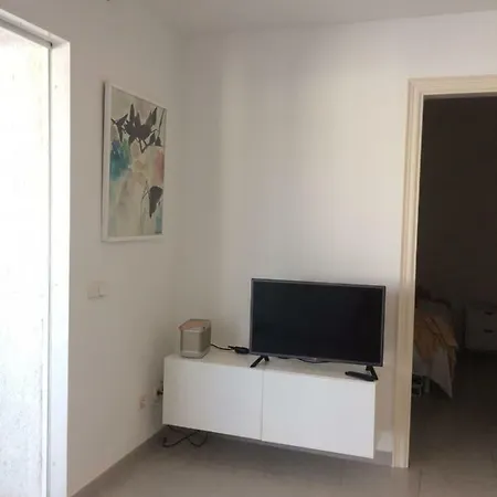 Apartment 85 Avinguda De La Diputacio