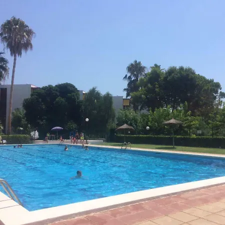 85 Avinguda De La Diputacio Apartment *