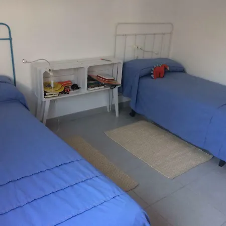 85 Avinguda De La Diputacio Apartment *