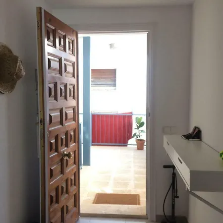 85 Avinguda De La Diputacio Apartment Cambrils