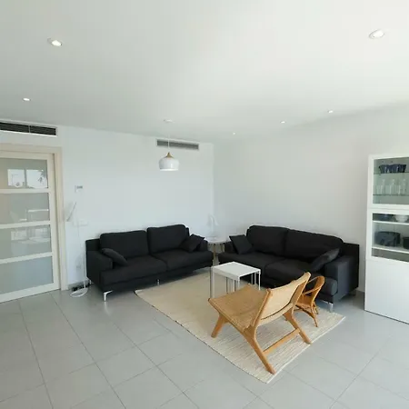 Apartment 85 Avinguda De La Diputacio Cambrils