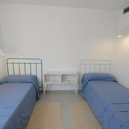 Apartment 85 Avinguda De La Diputacio