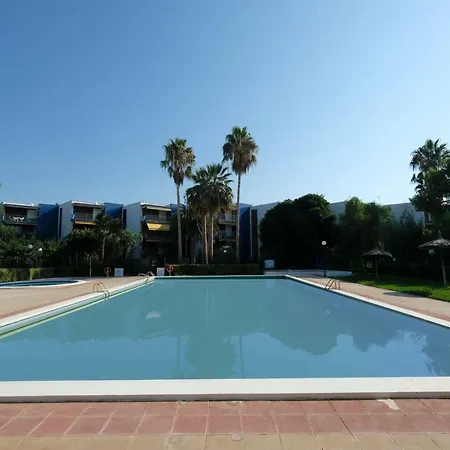 Apartment 85 Avinguda De La Diputacio