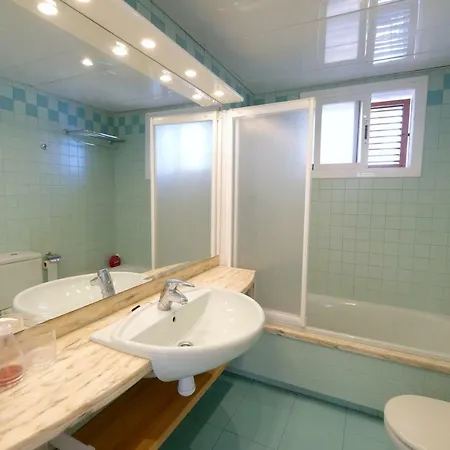 Apartment 85 Avinguda De La Diputacio Cambrils