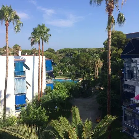 85 Avinguda De La Diputacio Cambrils