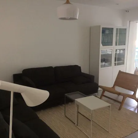 Apartamento 85 Avinguda De La Diputació Cambrils