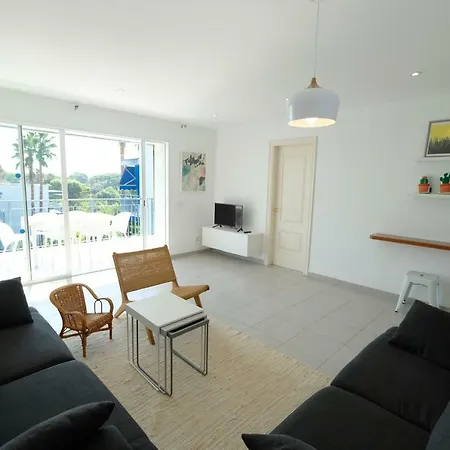Apartamento 85 Avinguda De La Diputació *