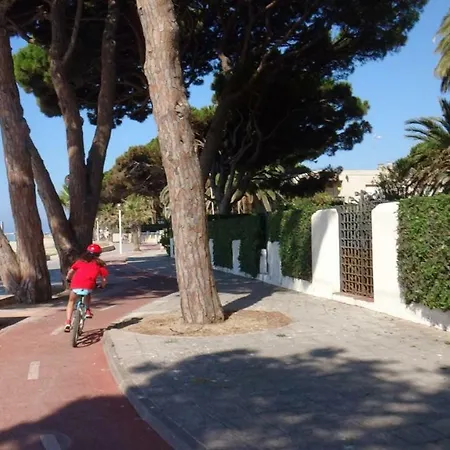 Apartamento 85 Avinguda De La Diputació Cambrils