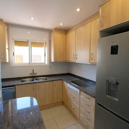 Apartamento 85 Avinguda De La Diputació