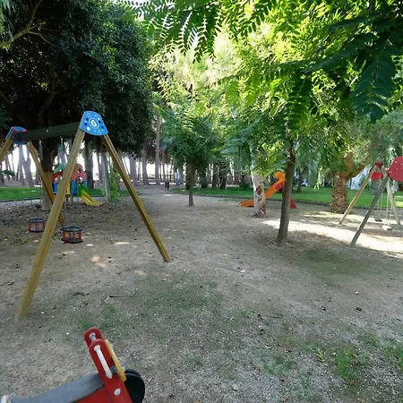 Apartamento 85 Avinguda De La Diputació *